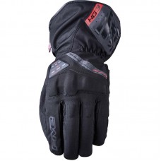 Five Gloves HG3 EVO WP Winter Gloves - Black